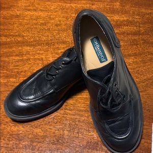 G.H. Bass & Co Classic Tie OxfordsKC